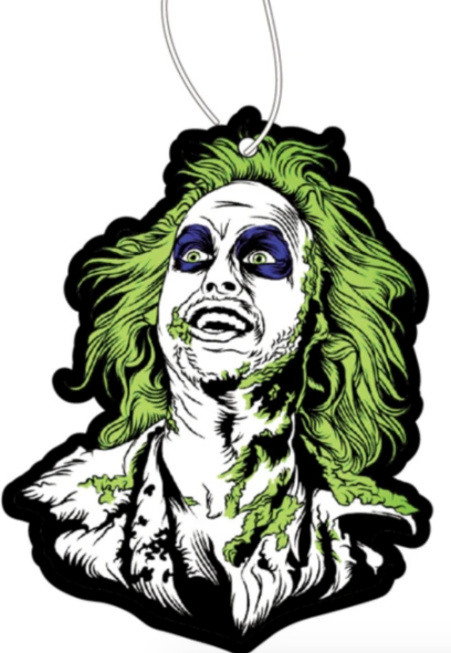 Monster Tease Air Fresheners