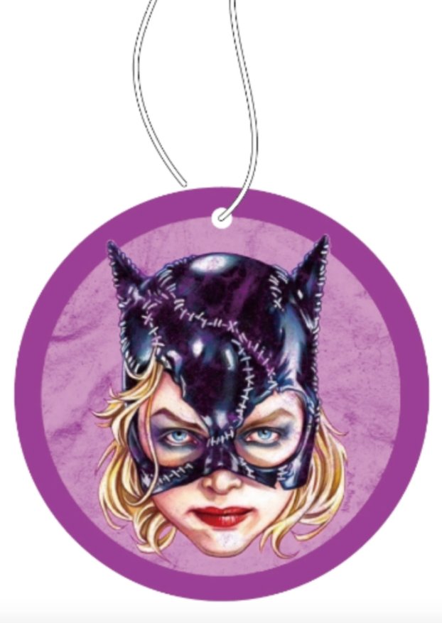 Cat Woman