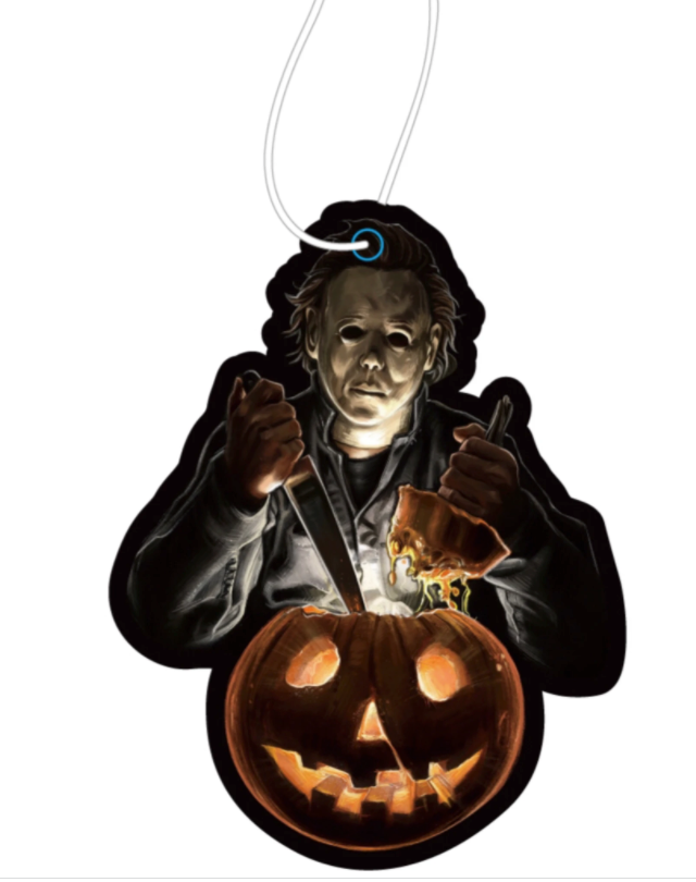 Myers Pumpkin Knives