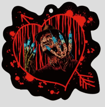 Monster Tease Air Fresheners