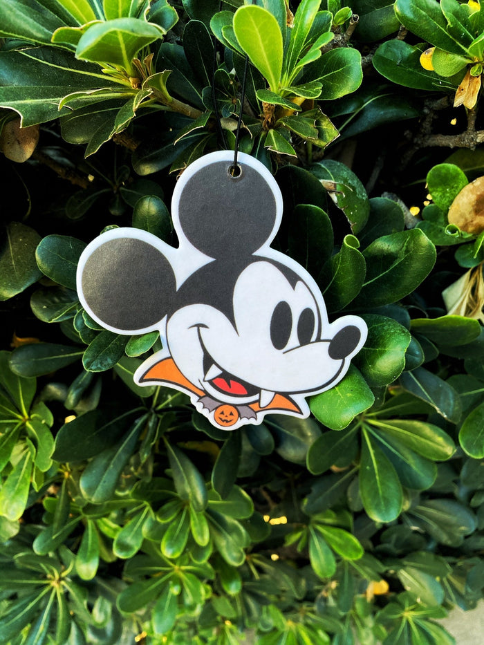 Vampire Mouse