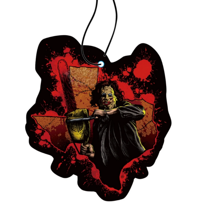 Leatherface