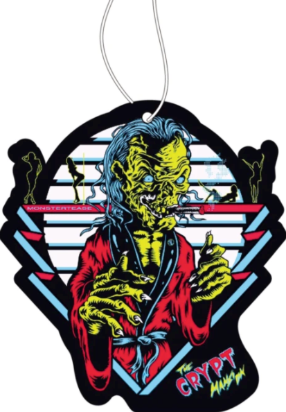 Monster Tease Air Fresheners
