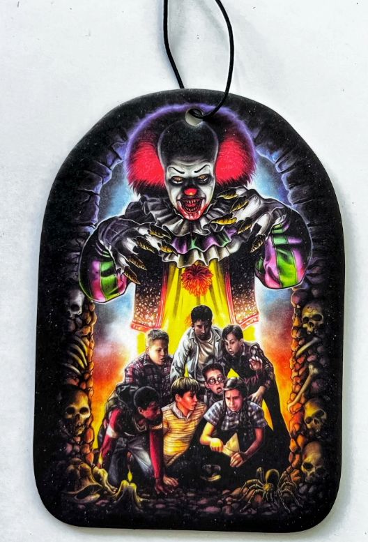 Pennywise