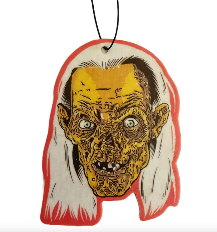 Crypt Head