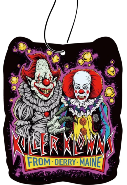 Monster Tease Air Fresheners