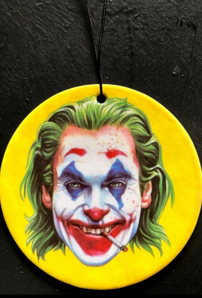 Monster Tease Air Fresheners