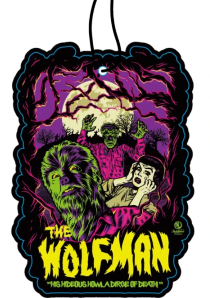 Wolfman