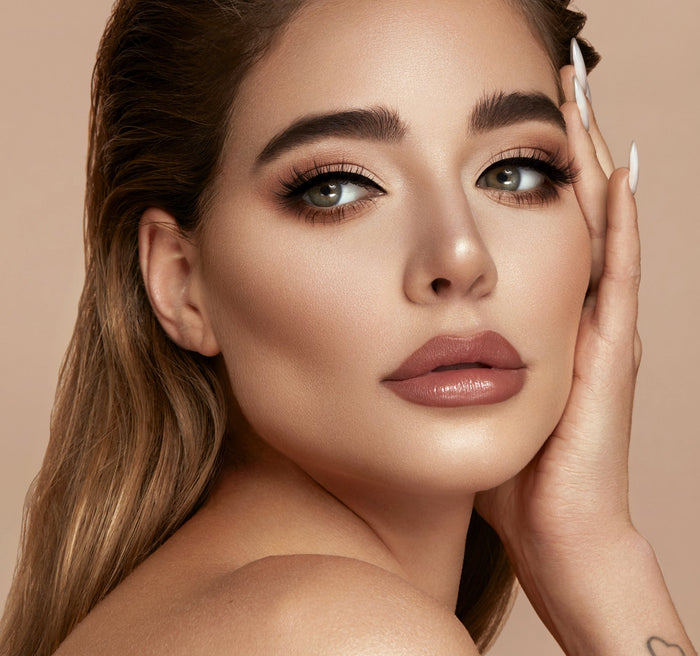MOOD LIGHT LUMINOUS POWDER - FEELIN' IT