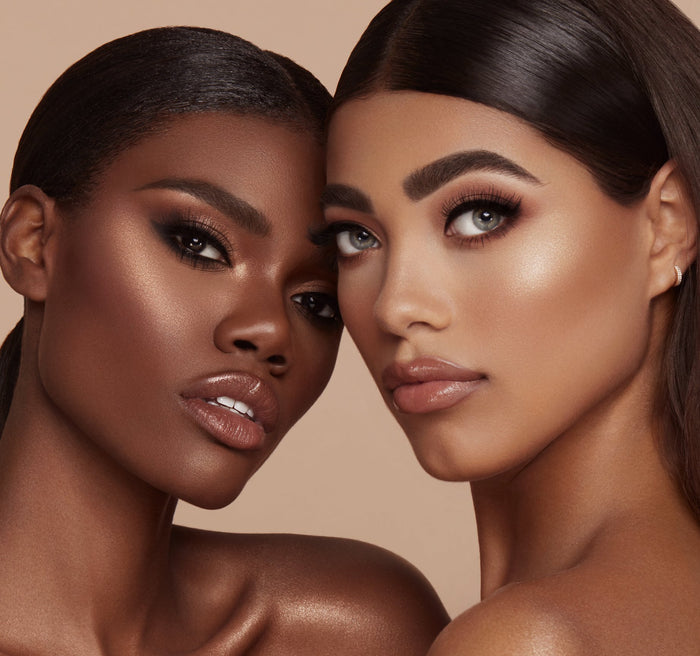 MOOD LIGHT LUMINOUS POWDER - FEELIN' IT