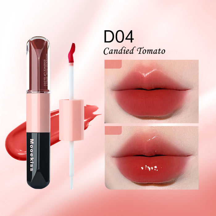 #D04 Candied Tomato