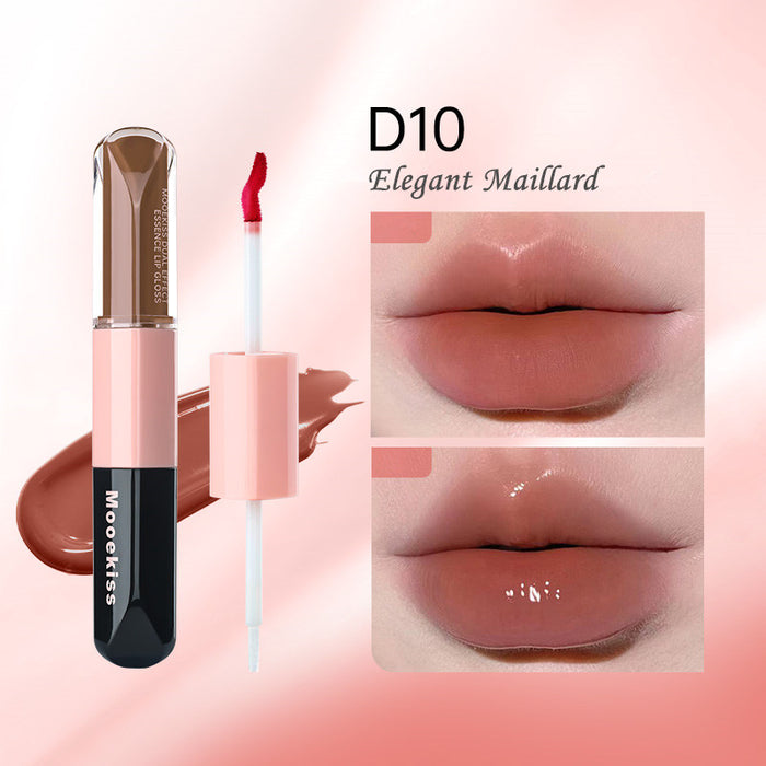 #D10 Elegant Maillard