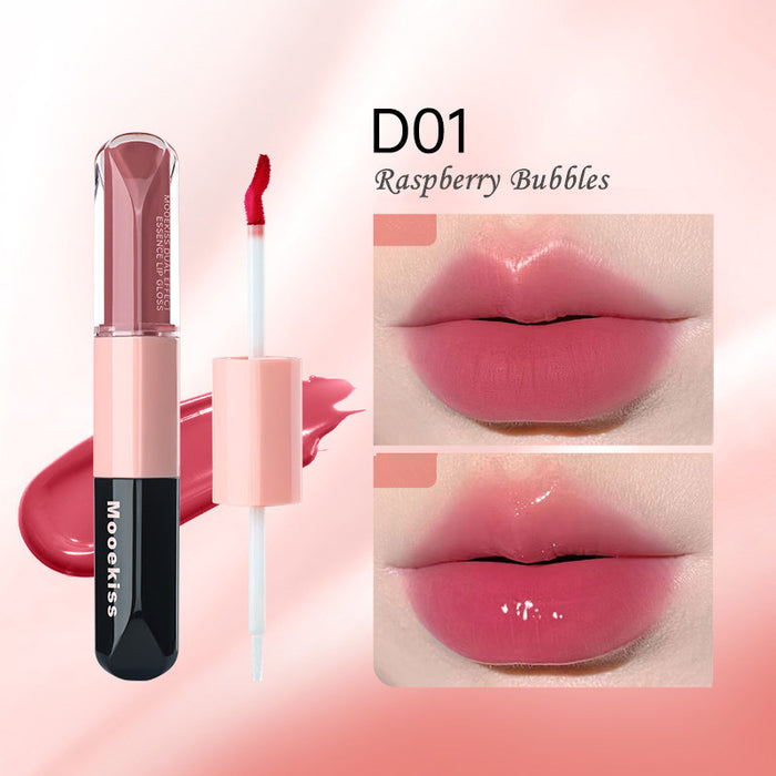 #D01 Raspberry Bubbles