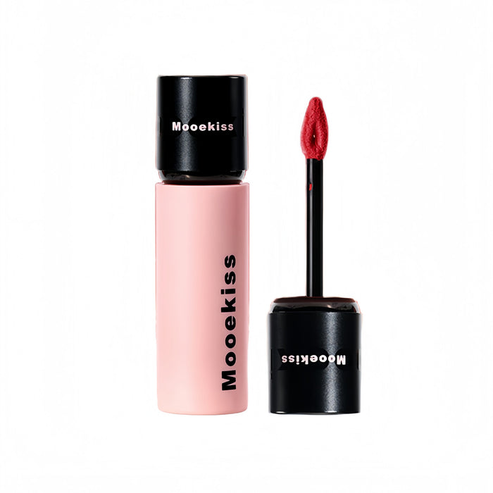 MOOEKISS Long-wear Silky Airy Velvet Matte Lip Mud T4367