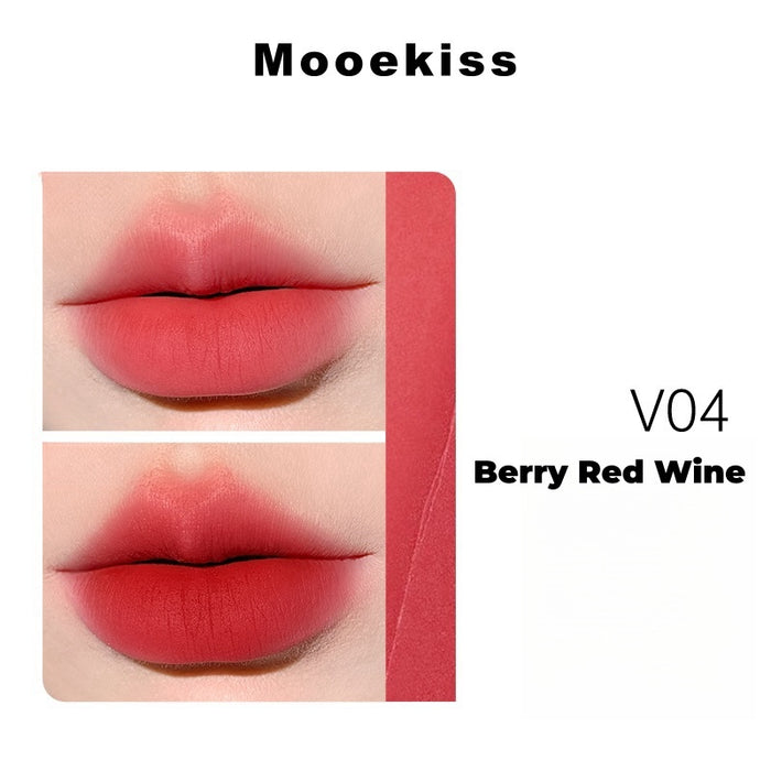 V04 Berry Red Wine