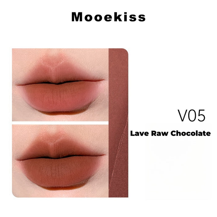 V05 Lave Raw Chocolate