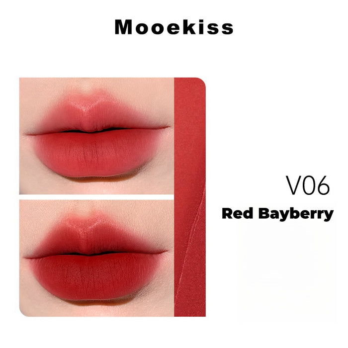 V06 Red Bayberry