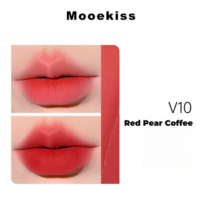 V10 Red Pear Coffee