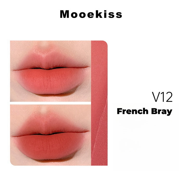 V12 French Bray