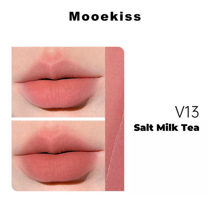 V13 Salt Milk Tea
