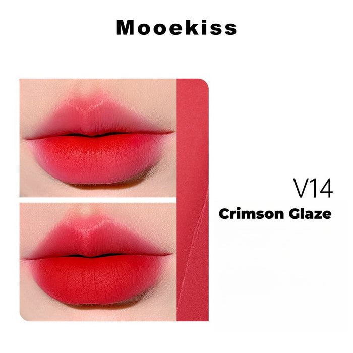 V14 Crimson Glaze