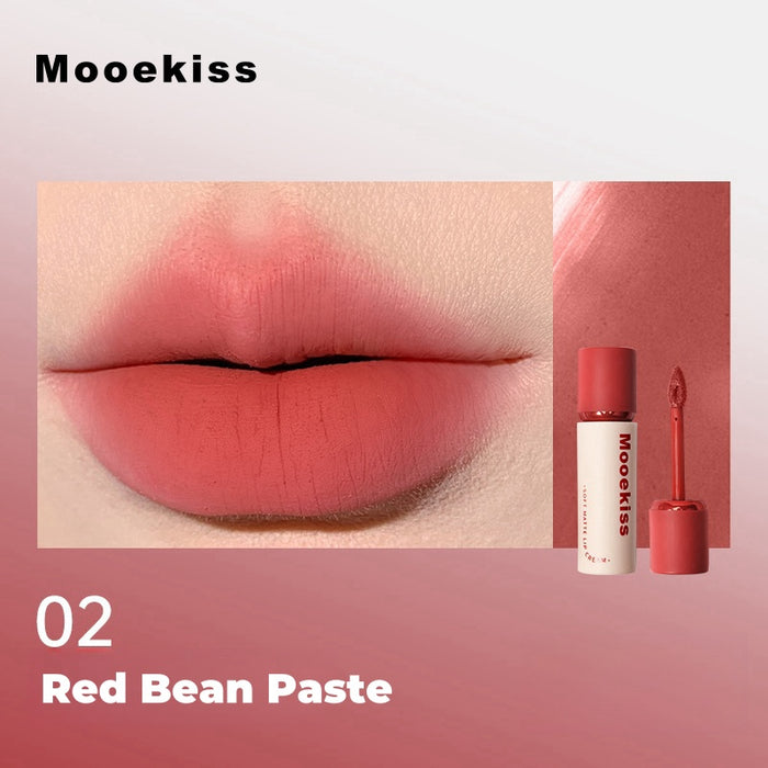 #02 Red Bean Paste