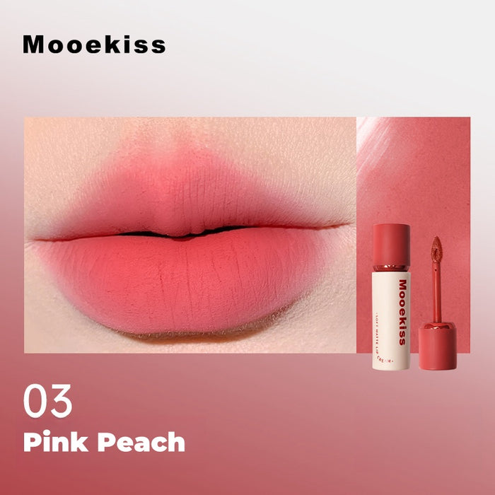 #03 Pink Peach