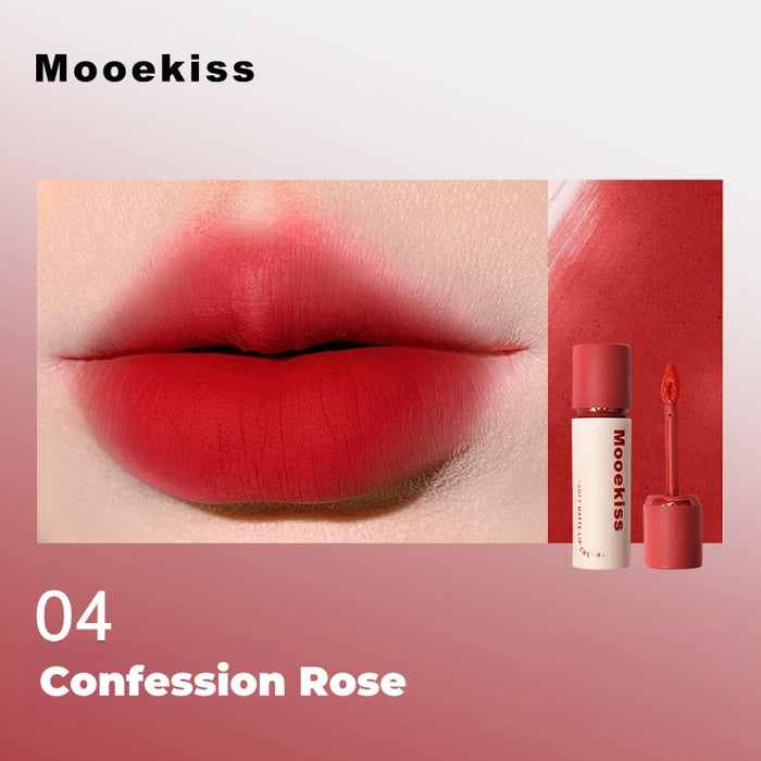 #04 Confession Rose