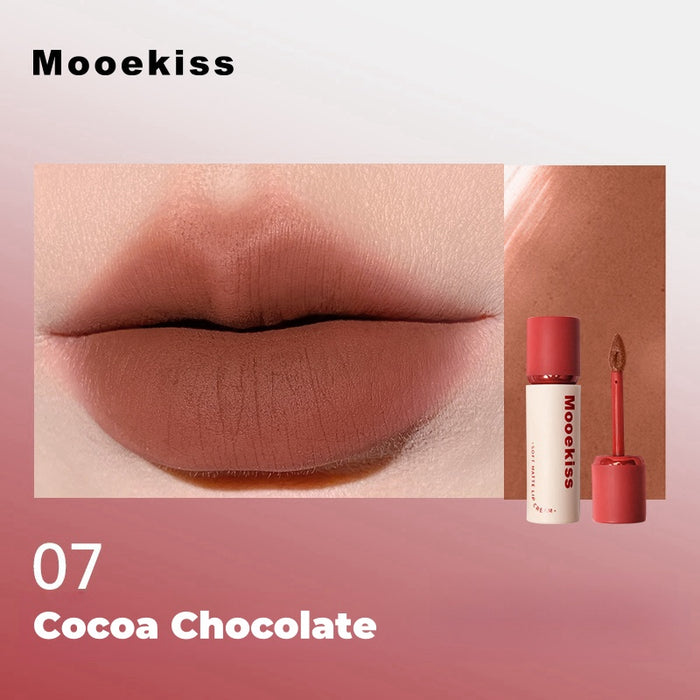 #07 Cocoa Chocolate