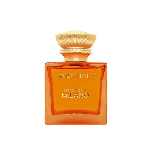 Mornings in Milano Eau de Parfum
