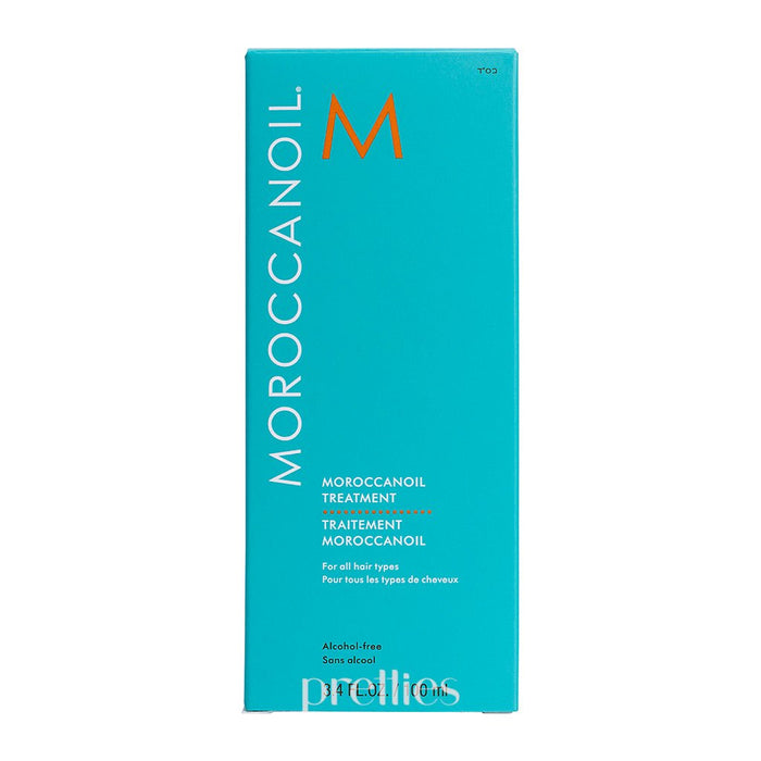 Moroccanoil Treatment Original 100ml (521011) Moroccanoil
