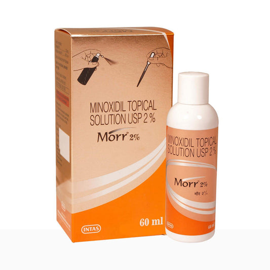 Morr 2% Solution