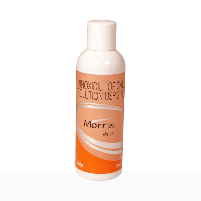 Morr 2% Solution