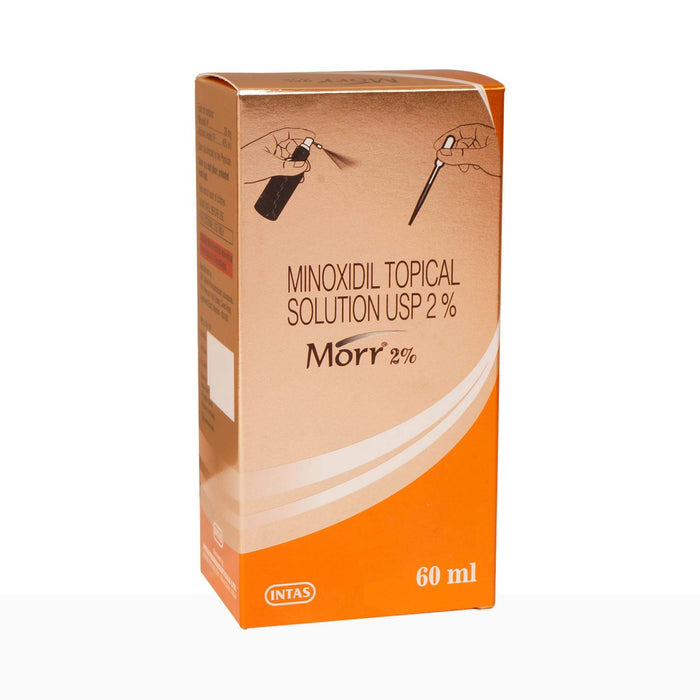 Morr 2% Solution