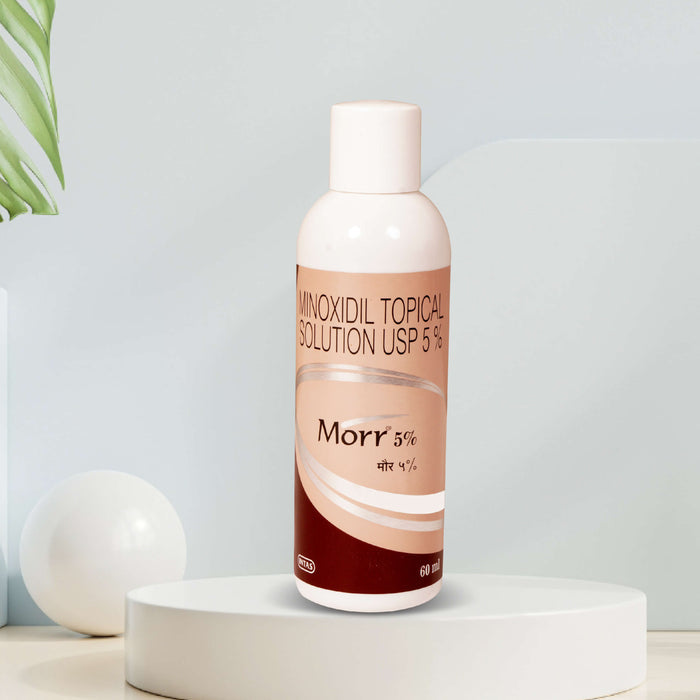 Morr 5% Solution