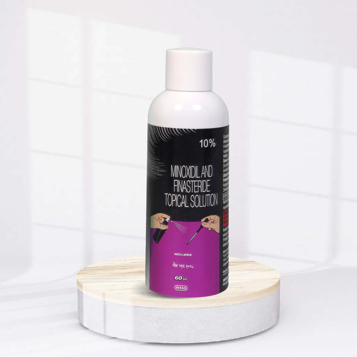 Morr F 10% Solution
