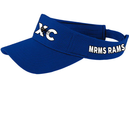 MRMS XC Visor