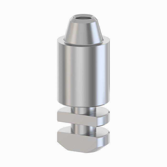 Multi-Unit, Abutment, Digital Analog for Lab, inc. Screw