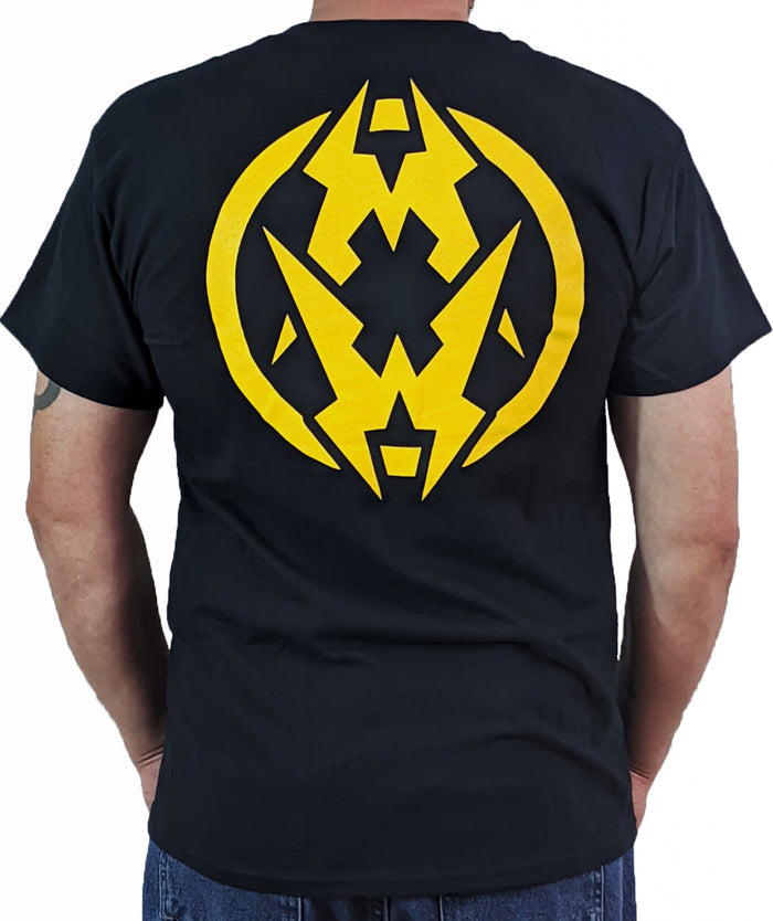 MUNICIPAL WASTE (Keg Killer) Men's T-Shirt