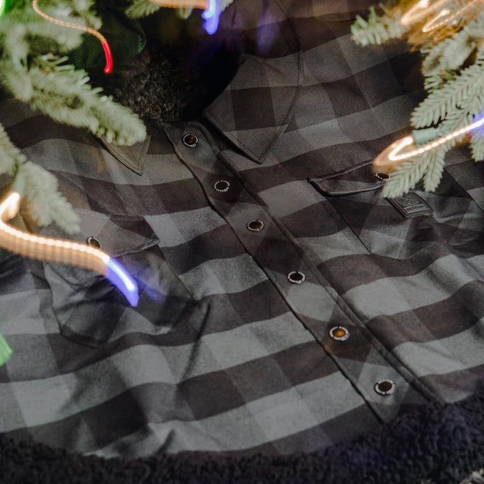 Murked Tree Skirt