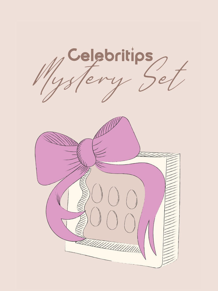 Mystery Set