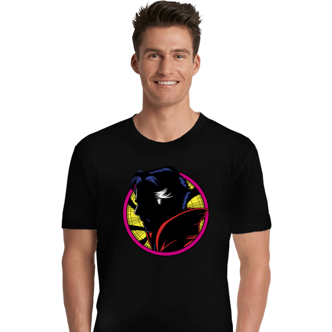 Premium Shirts, Unisex / Small / Black