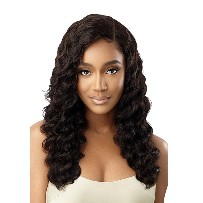 Mytresses Gold Label Antoinette 22"