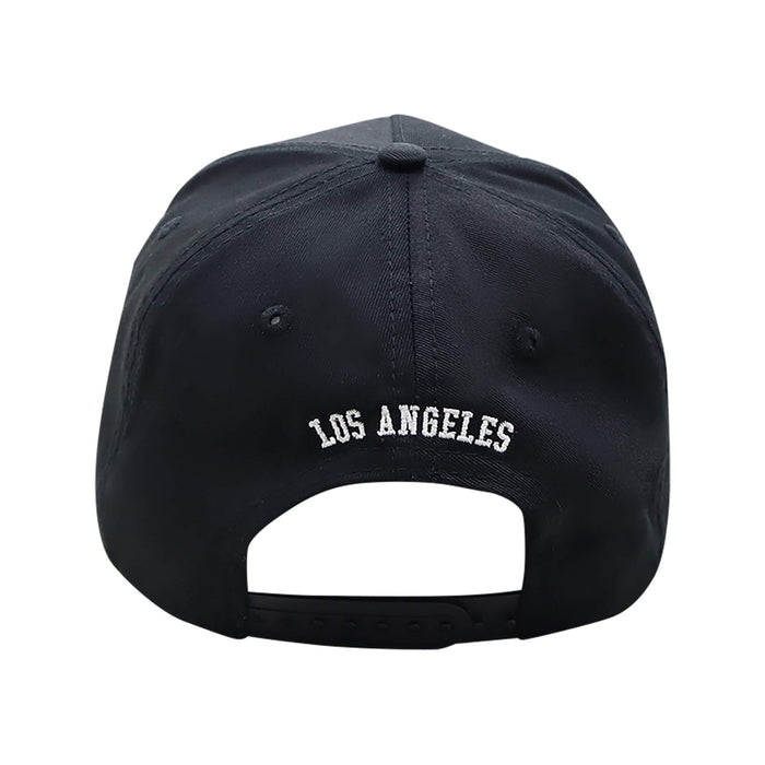 Narrative Cosmetics Hat - Black