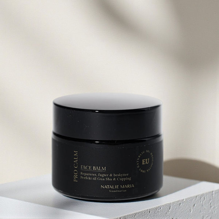 Natalie Maria Scandinavian | Pro Calm Face Balm, 50ml