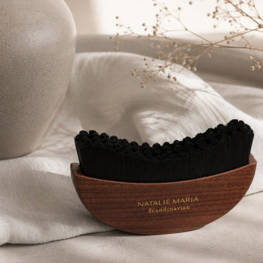 Natalie Maria Scandinavian | The Original Depuff Body Brush