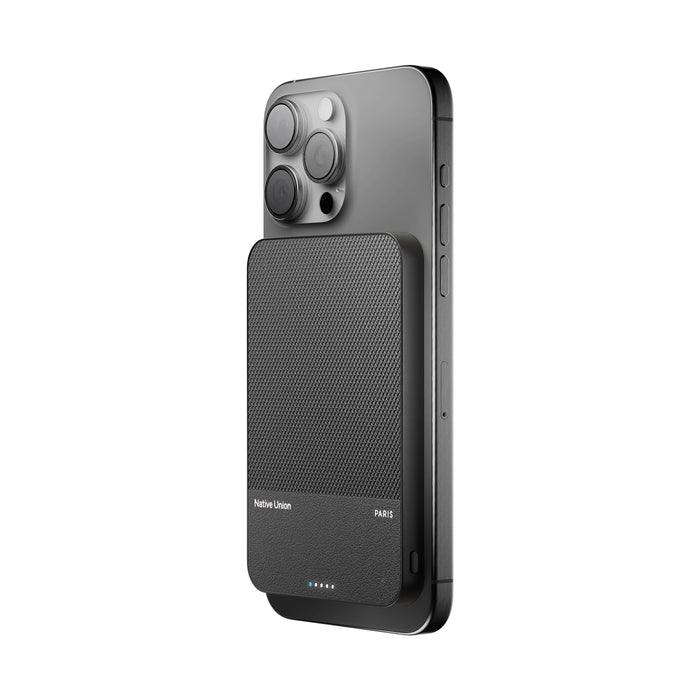 Native Union (Re)Classic Magnetic Power Bank