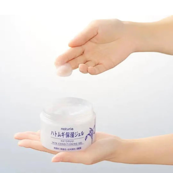 Naturie Hatomugi Skin Conditioning Gel - 180g