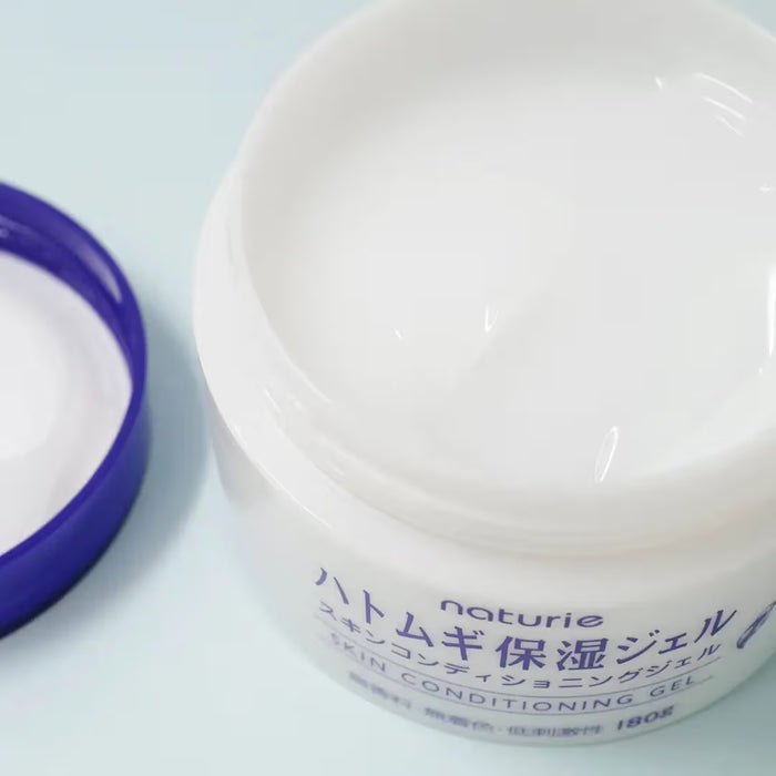 Naturie Hatomugi Skin Conditioning Gel - 180g