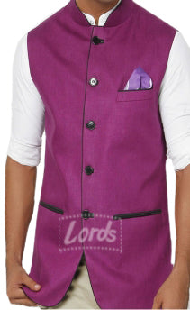 Nehru Jacket - Modi Jacket NJU-04